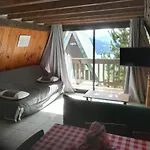 Chalet Les Angles Alpehytte