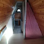 Chalet Les Angles Alpehytte *