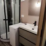 Chalet Les Angles Alpehytte *