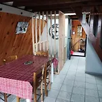 Chalet Les Angles Alpehytte