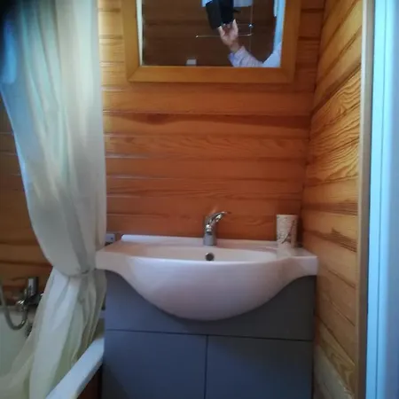 Chalet Les Angles *