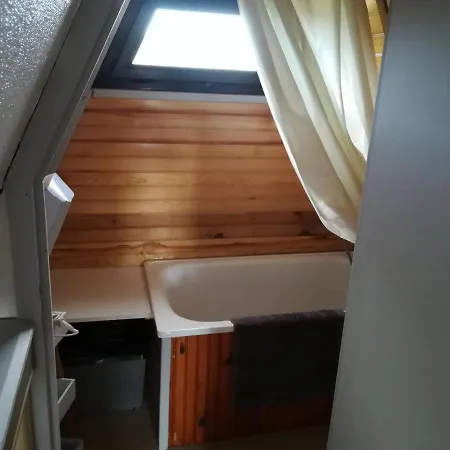 木屋 Chalet Les Angles *