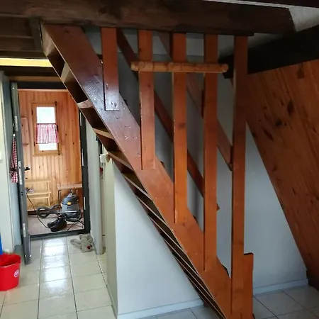 Chalet Les Angles