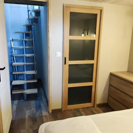 Chalet Les Angles