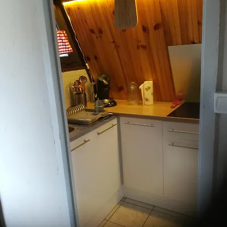 Chalet Les Angles *