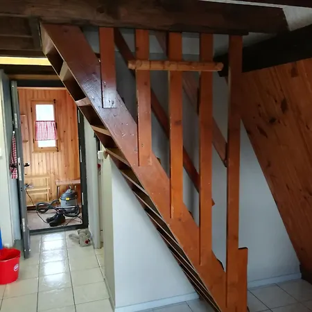 Chalet Les Angles * Les Angles (Pyrenees-Orientales)
