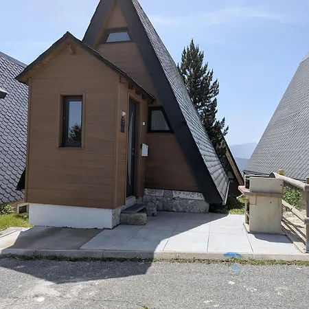 Chalet Les Angles