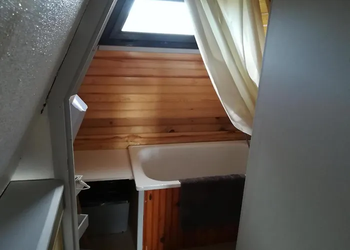 Chalé Chalet Les Angles *