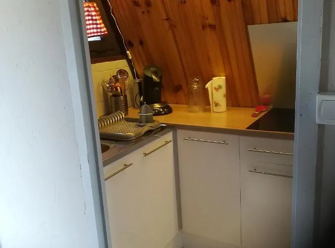 Chalet Les Angles Chalé Les Angles (Pyrenees-Orientales)