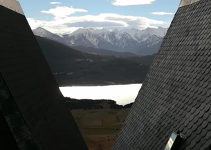 Chalet Les Angles Les Angles (Pyrenees-Orientales)