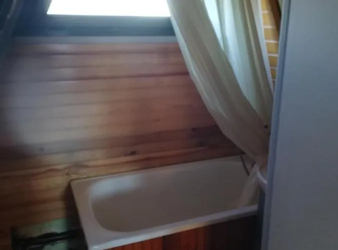 Chalé Chalet Les Angles *