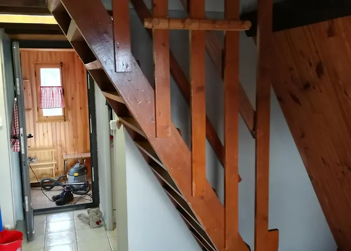 Chalet Les Angles * Les Angles (Pyrenees-Orientales)